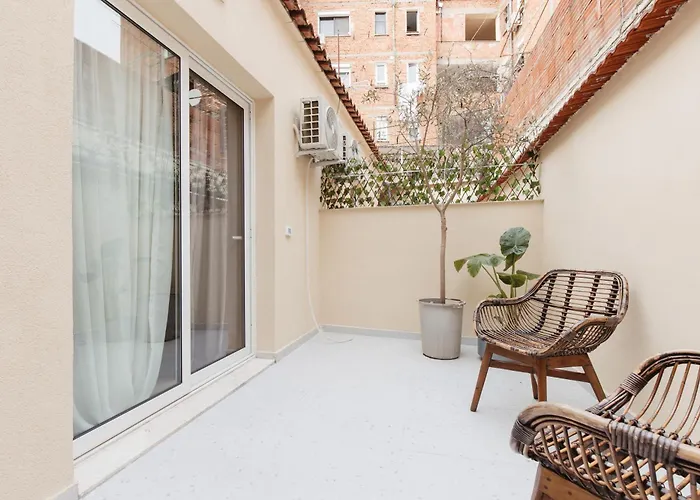 Greygreen By Holistay Tirana