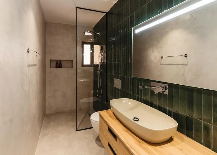 Apartment Greygreen By Holistay *