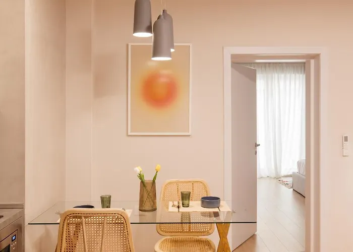 Greygreen By Holistay * 티라나