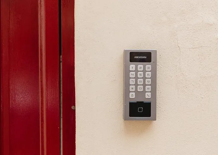 Greygreen By Holistay 티라나