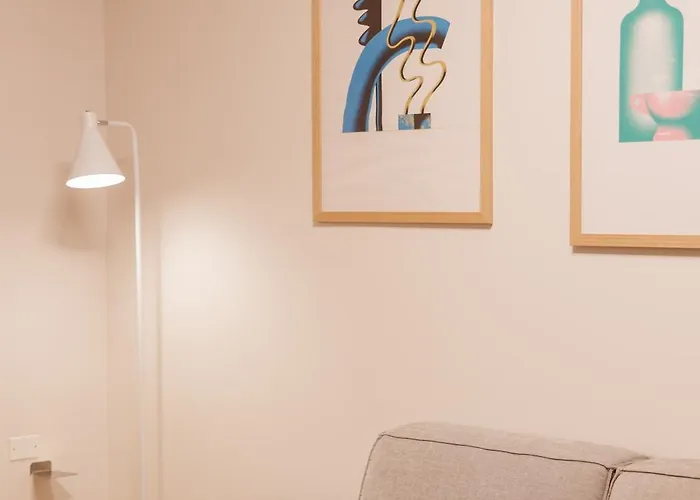 Greygreen By Holistay