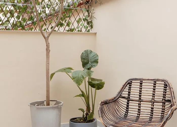 Greygreen By Holistay * Tirana