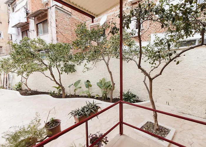 Greygreen By Holistay Apartment