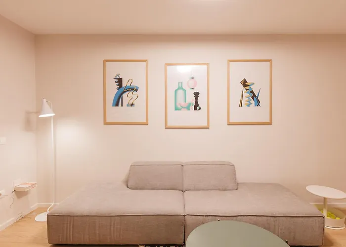 Greygreen By Holistay Tirana